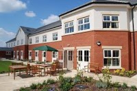 Seagrave House Care Home 441139 Image 0